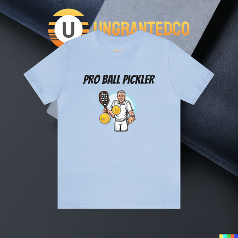 Pro Ball Pickler - Pickleball