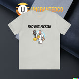 Pro Ball Pickler - Pickleball