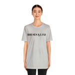 HOUSES & LAND TEE